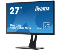 iiyama XB2783HSU  czarny - 168624 - zdjęcie 3